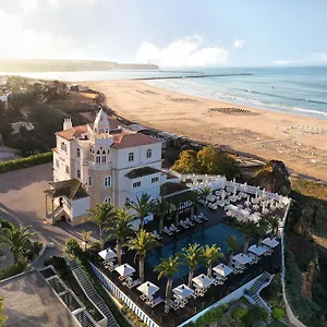 Bela Vista & Spa - Relais & Chateaux (adults Only) Отель