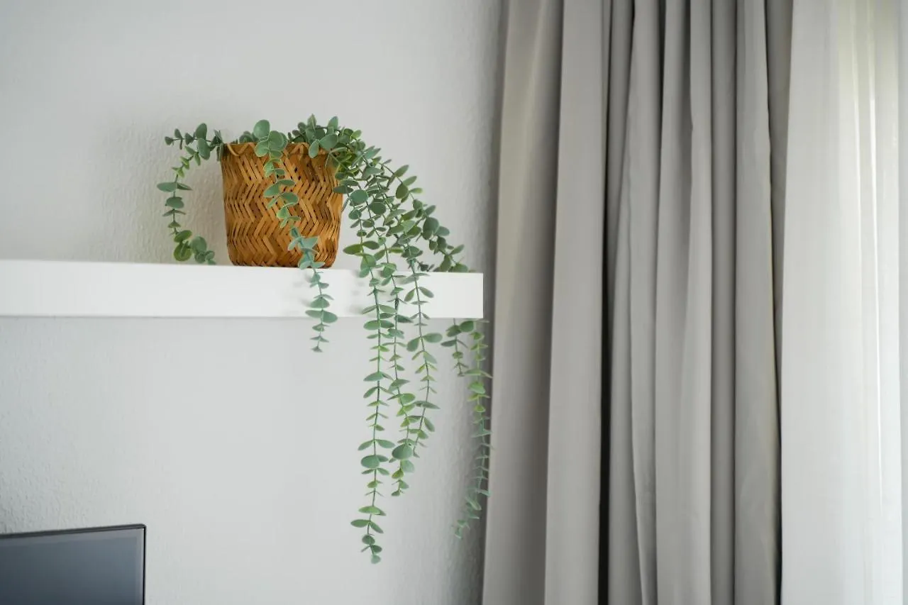 דירה Sunny Studio W/ Balcony In Portimao By Lovelystay פורטוגל